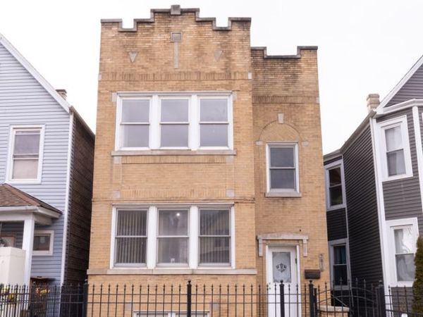2016 N Kilbourn Avenue, Unit 1, Chicago, IL 60639