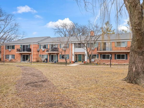 715 E Falcon Drive, Unit 209E, Arlington Heights, IL 60005