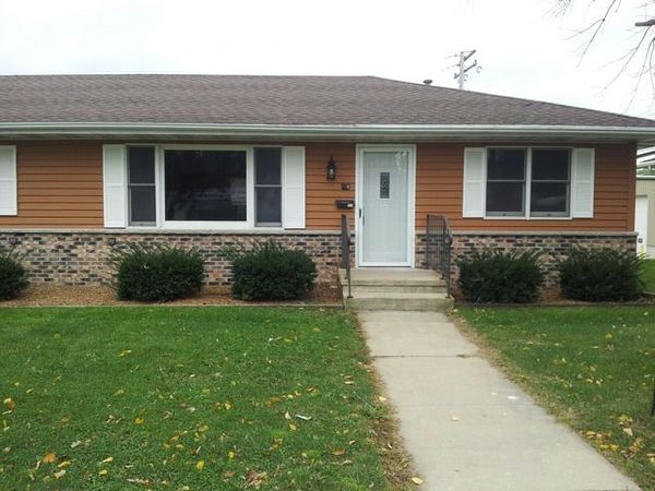 423 W 2nd Place , Spring Valley, IL 61362