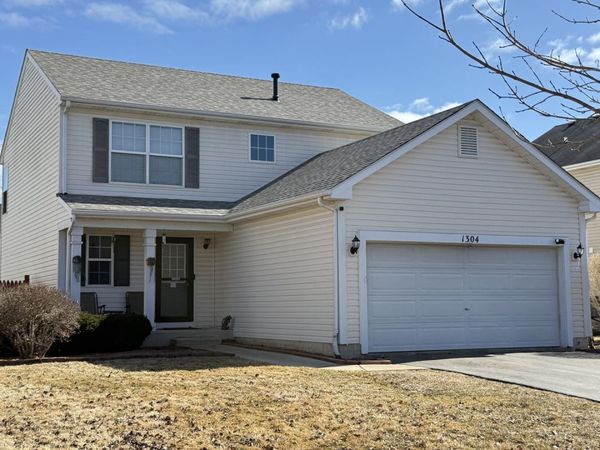 1304 FITZER Drive, Joliet, IL 60431