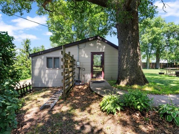 5460 Moline Road, Erie, IL 61250