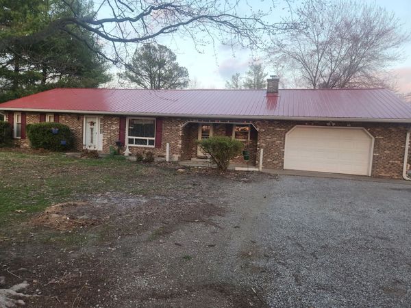 103 Smith Drive, Desoto, IL 62924