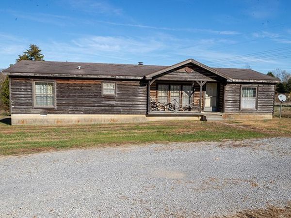 190 Schwartz Hill Lane, Vienna, IL 62995