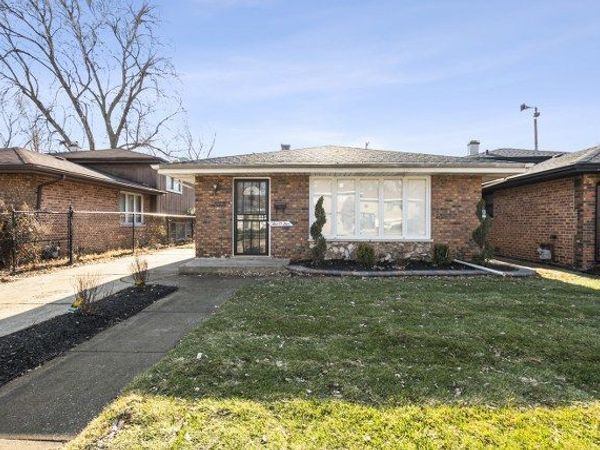 505 E 146TH Street, Dolton, IL 60419