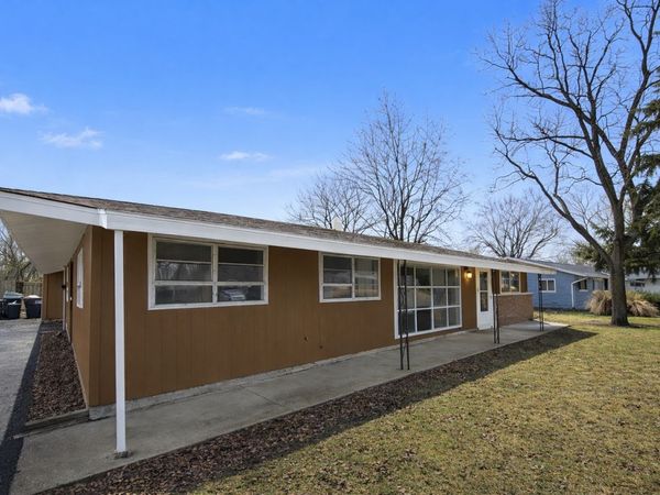 4601 184th Street, Country Club Hills, IL 60478