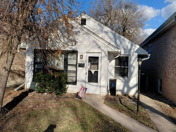 3849 N Oketo Avenue, Chicago, IL 60634