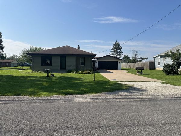 415 W Livingston Road, Streator, IL 61364