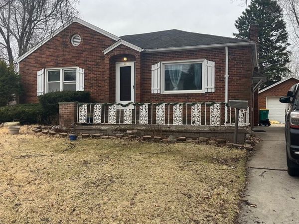 501 N Sterling Street, Streator, IL 61364