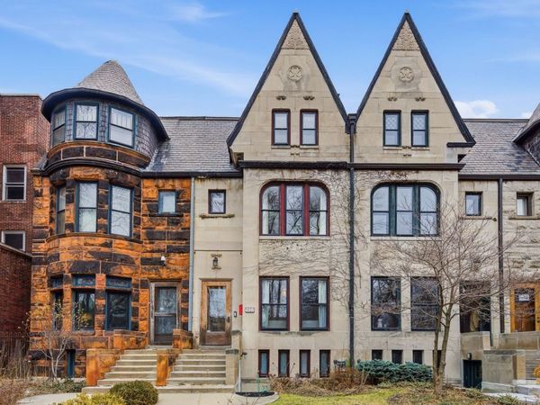 5029 S Dorchester Avenue, Chicago, IL 60615