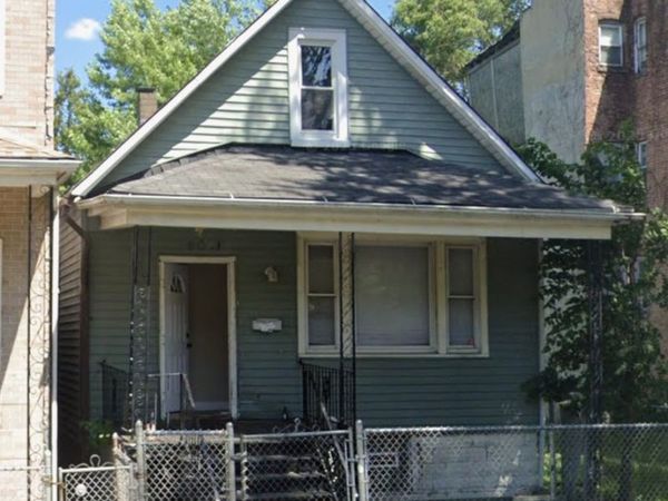9021 S Exchange Avenue, Chicago, IL 60617