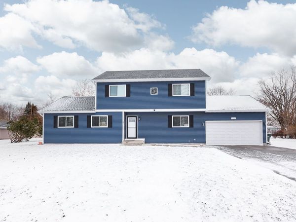 22511 S Deal Avenue, Channahon, IL 60410