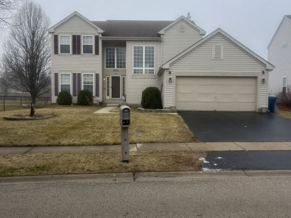 220 Carroll Way, Bartlett, IL 60103