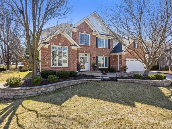 2552 DEWES Lane, Naperville, IL 60564