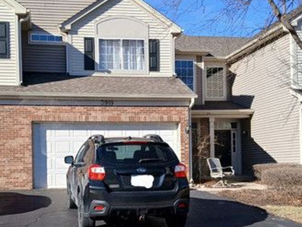 3919 Pratt Street, Plano, IL 60545