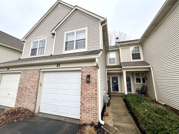 83 Keeneland Court, Grayslake, IL 60030