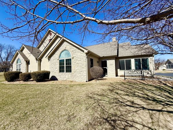 18244 Murphy Circle, Unit 18244, Tinley Park, IL 60487
