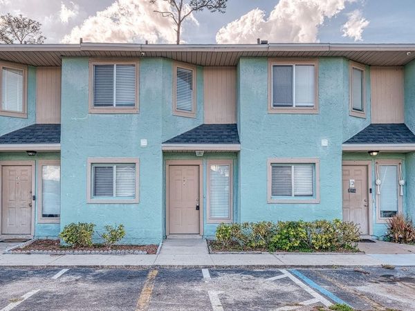 283 GARDNER LANE , Unit D, KISSIMMEE, FL 34743