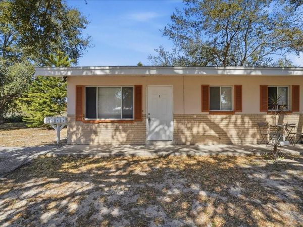 5991 FAIRFIELD AVENUE S, Unit 4, GULFPORT, FL 33707