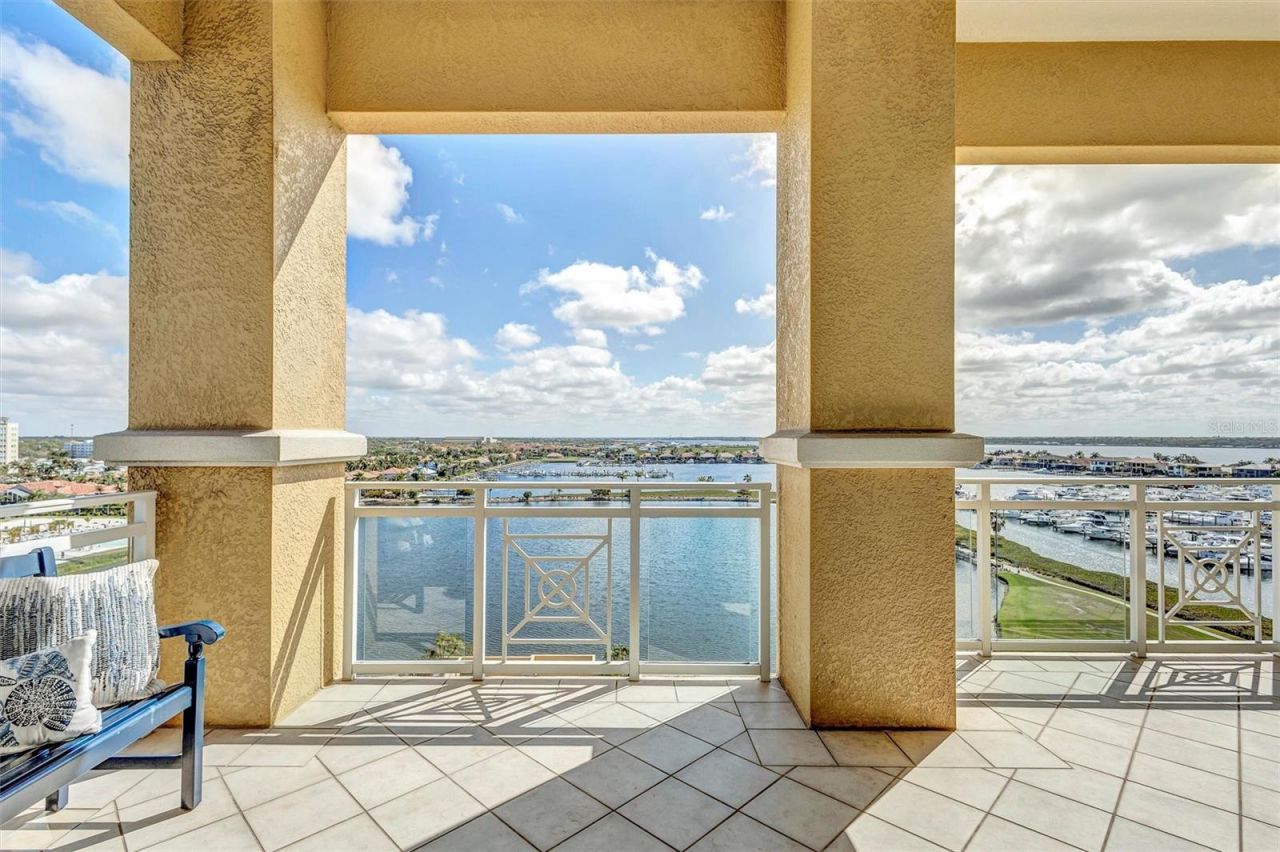 140 Riviera Dunes Way, Unit 701, Palmetto, FL 34221 Photo