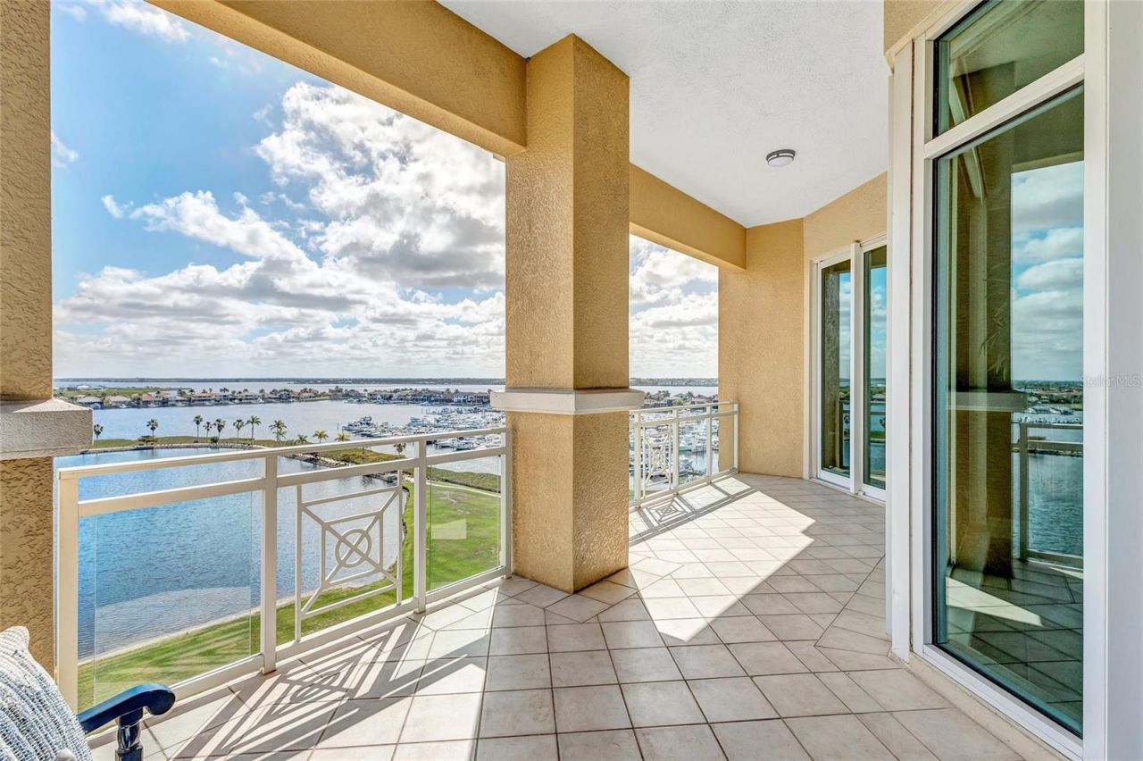 140 Riviera Dunes Way, Unit 701, Palmetto, FL 34221 Photo
