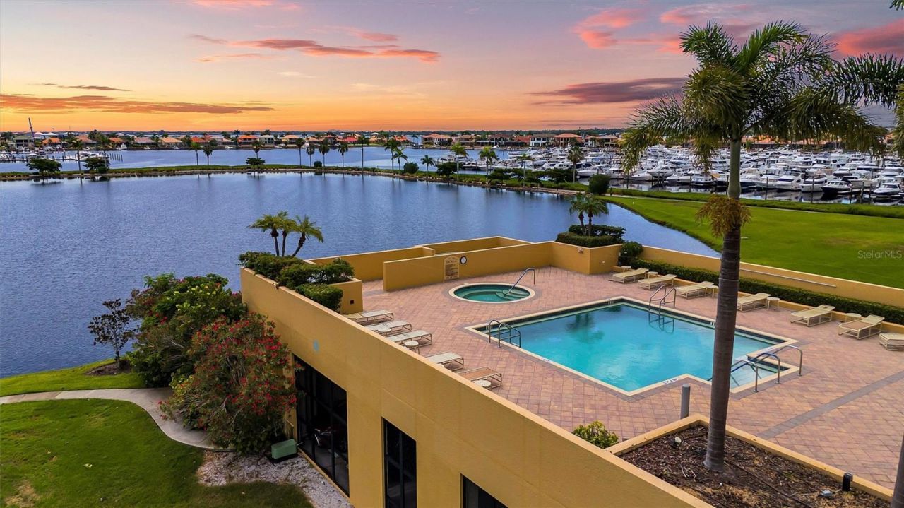 140 Riviera Dunes Way, Unit 701, Palmetto, FL 34221 Photo