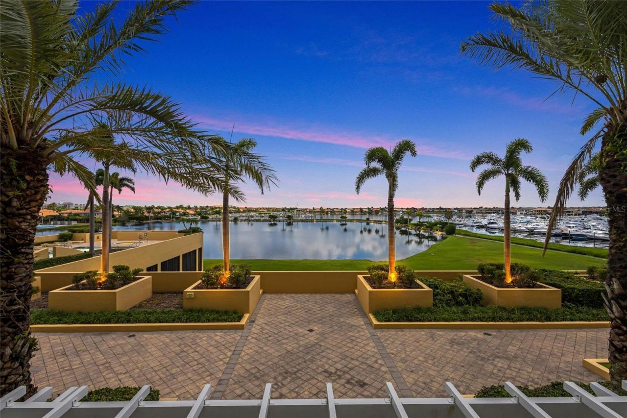 140 Riviera Dunes Way, Unit 701, Palmetto, FL 34221 Photo