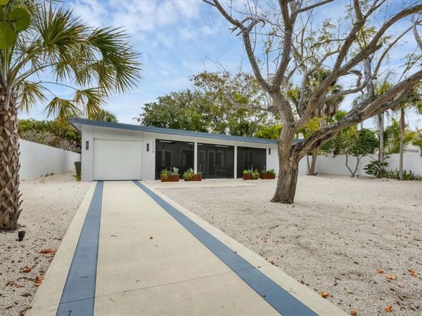 1116 WESTWAY DRIVE , SARASOTA, FL 34236