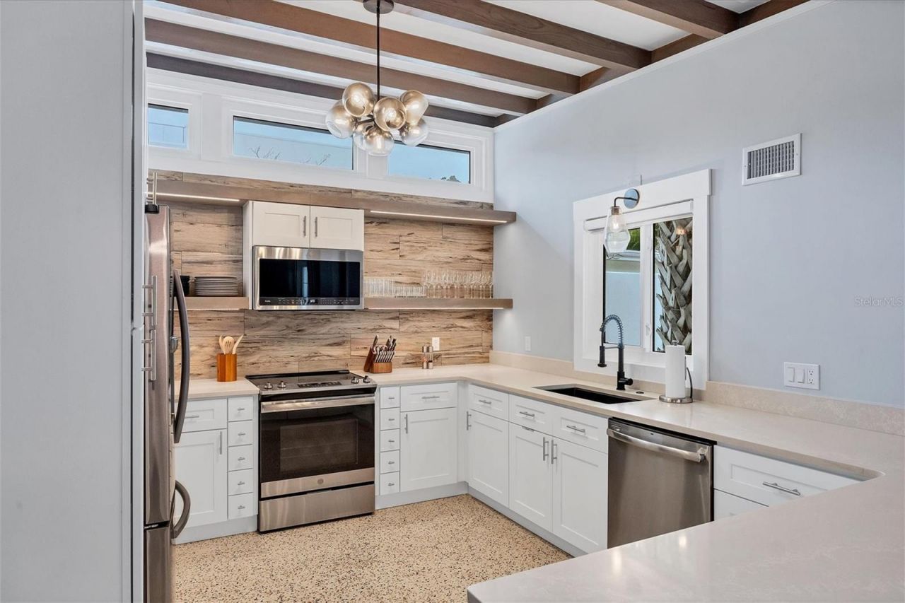 1116 Westway Drive , Sarasota, FL 34236 Photo