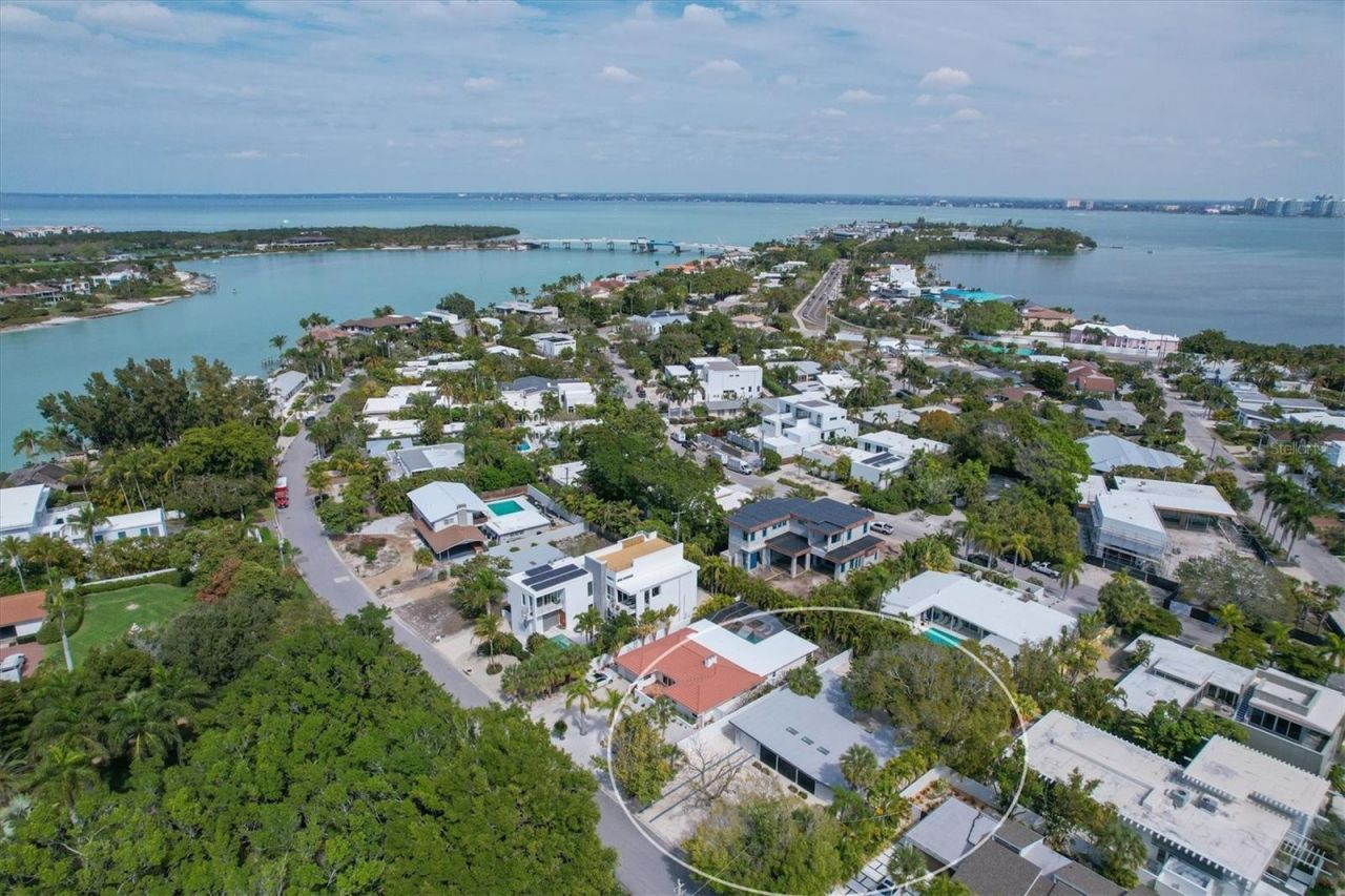 1116 Westway Drive , Sarasota, FL 34236 Photo