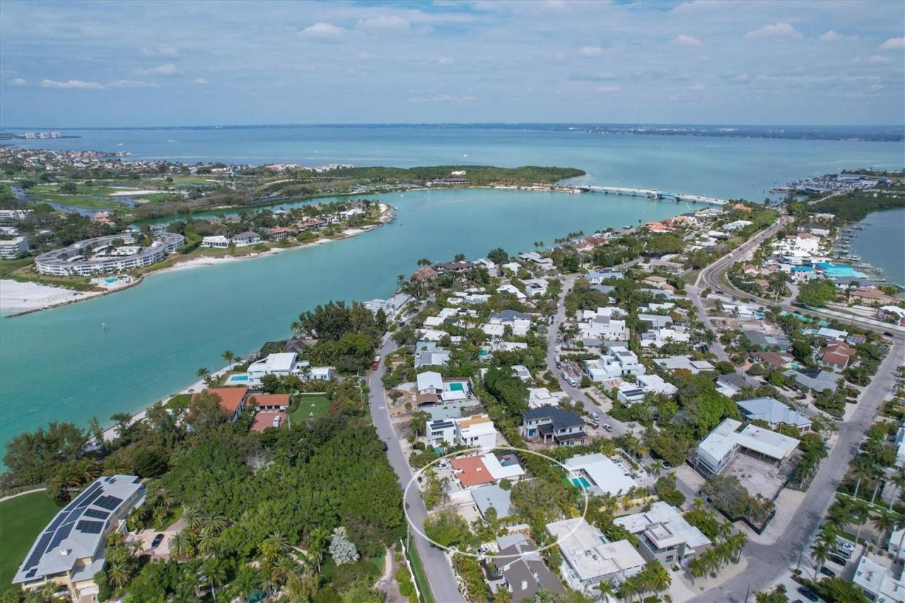 1116 Westway Drive , Sarasota, FL 34236 Photo