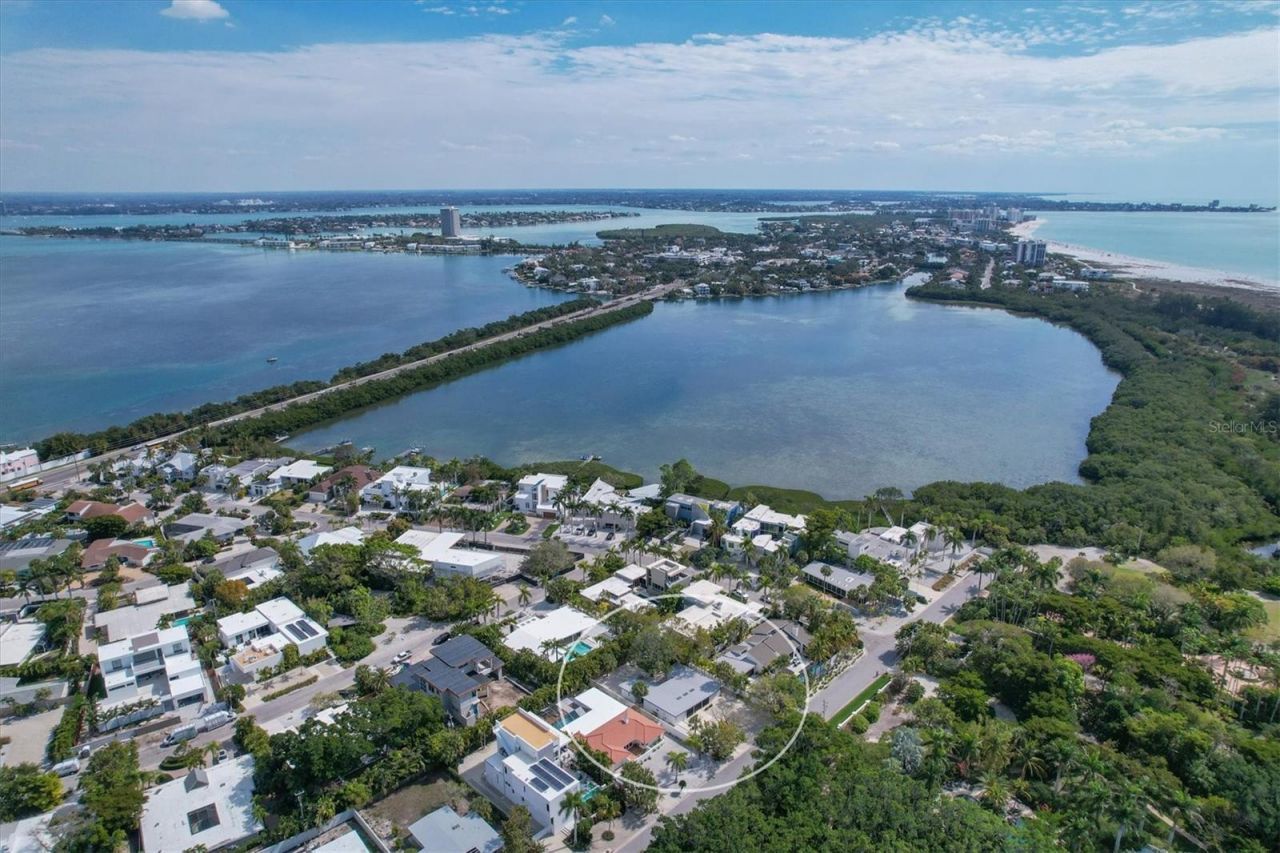 1116 Westway Drive , Sarasota, FL 34236 Photo