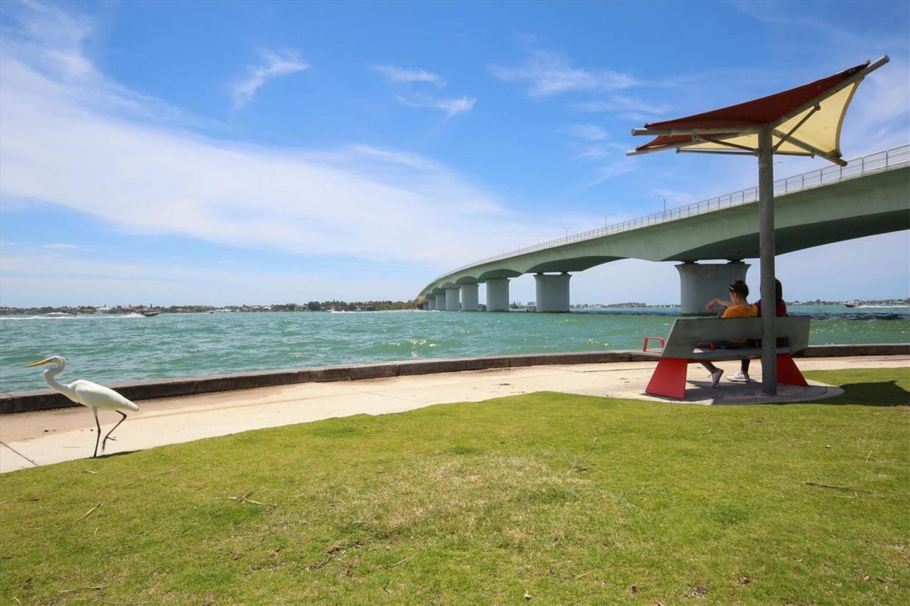 1116 Westway Drive , Sarasota, FL 34236 Photo