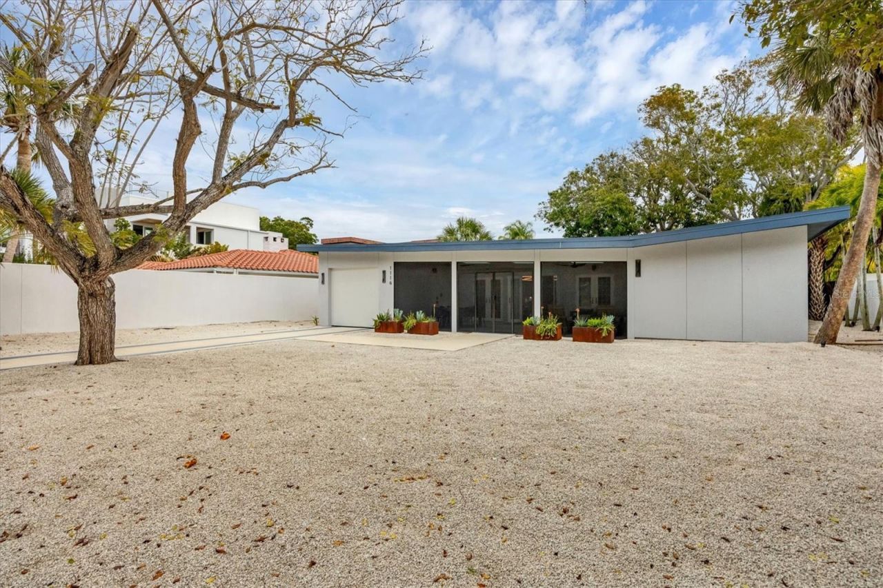 1116 Westway Drive , Sarasota, FL 34236 Photo