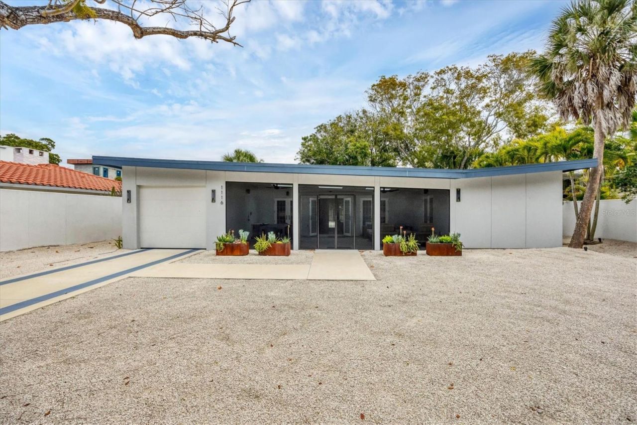 1116 Westway Drive , Sarasota, FL 34236 Photo