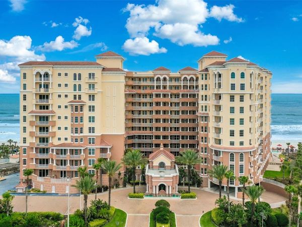 2515 S ATLANTIC AVENUE, Unit 1105, DAYTONA BEACH SHORES, FL 32118