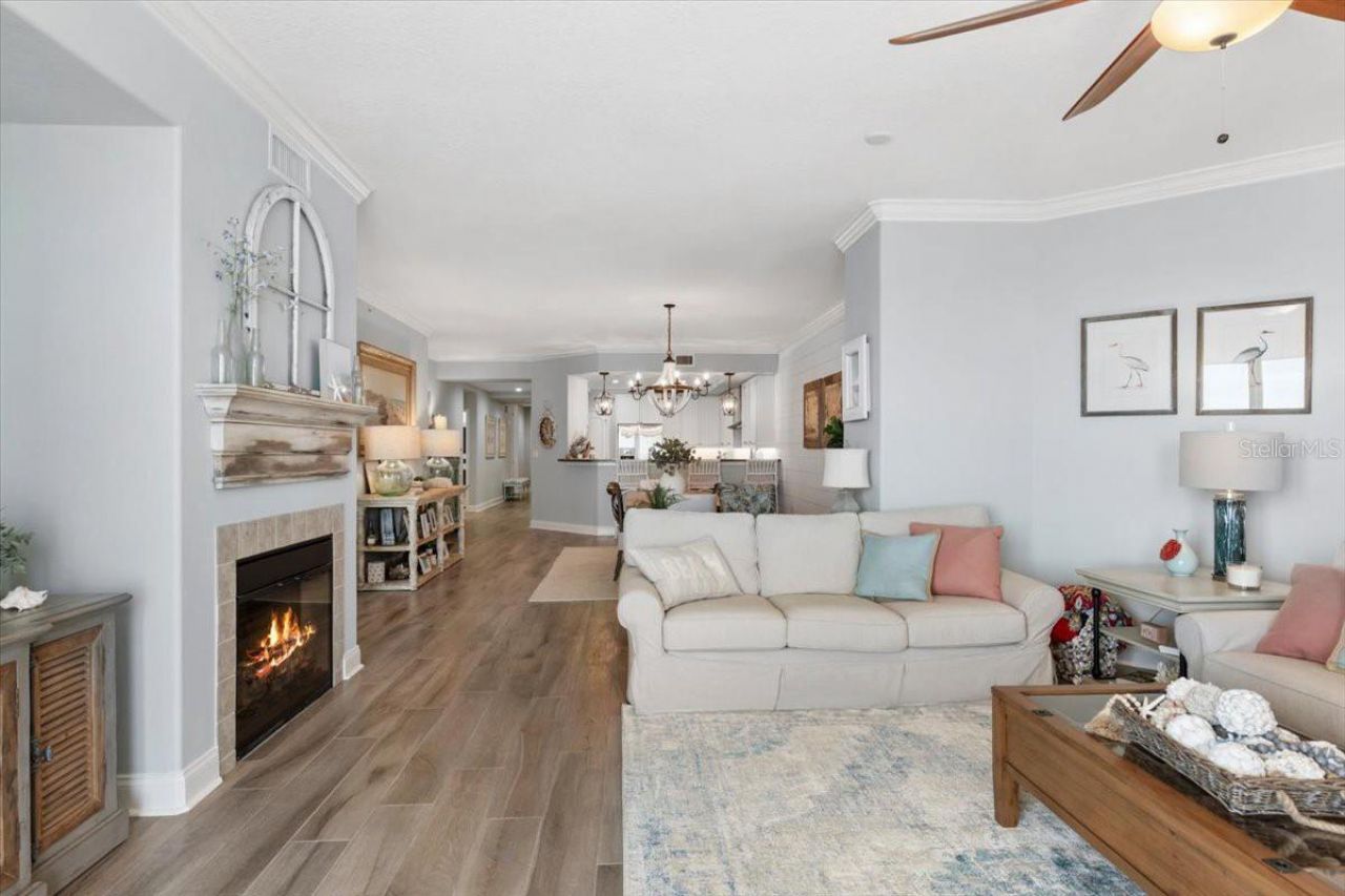 2515 S Atlantic Avenue, Unit 1105, Daytona Beach Shores, FL 32118 Photo