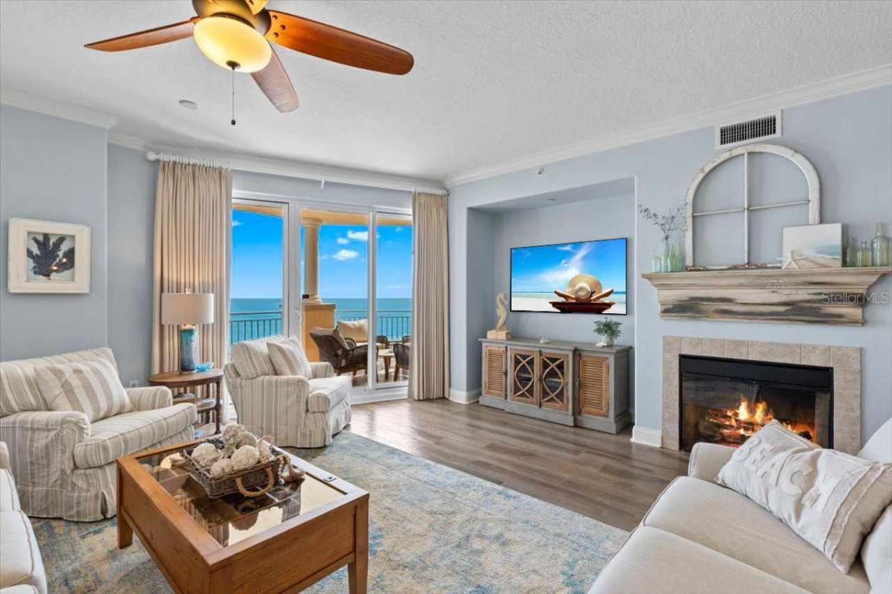 2515 S Atlantic Avenue, Unit 1105, Daytona Beach Shores, FL 32118 Photo