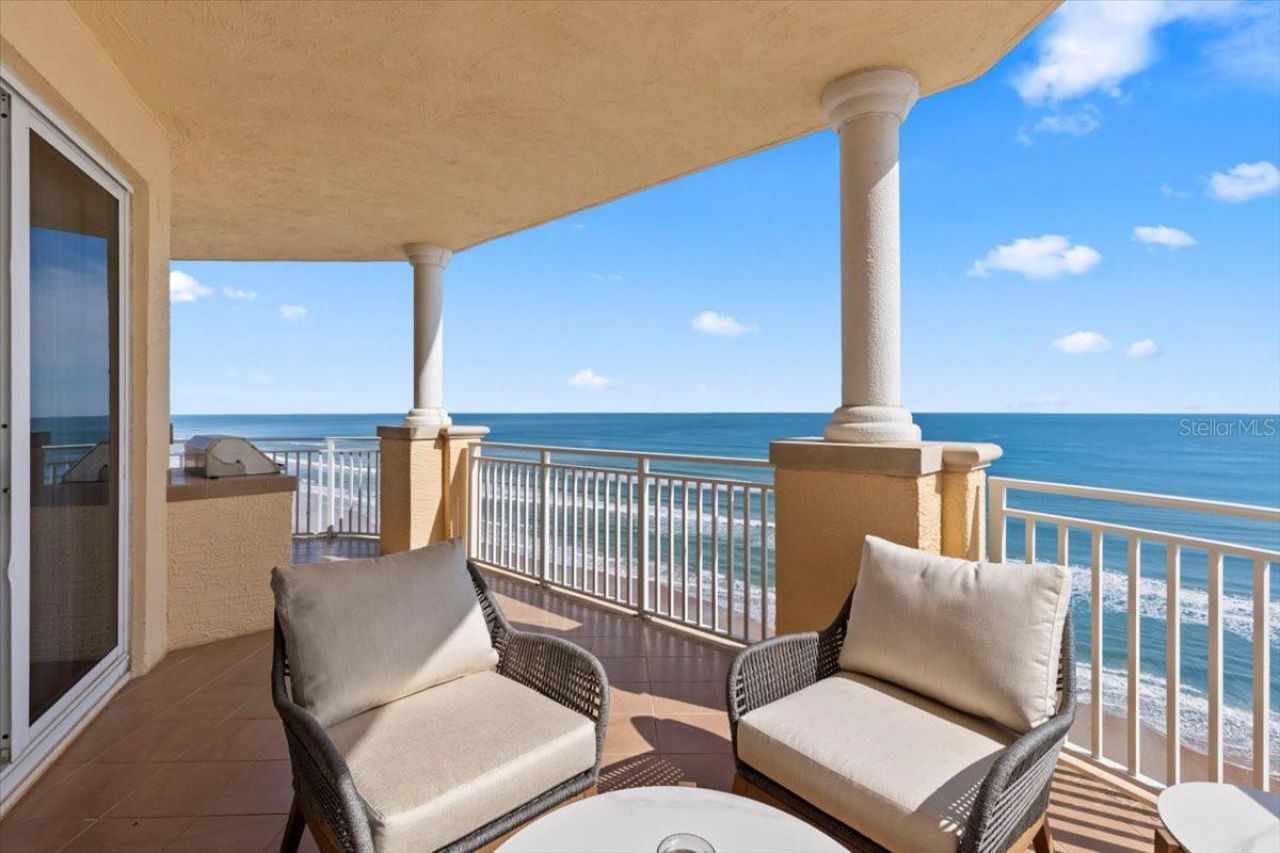 2515 S Atlantic Avenue, Unit 1105, Daytona Beach Shores, FL 32118 Photo