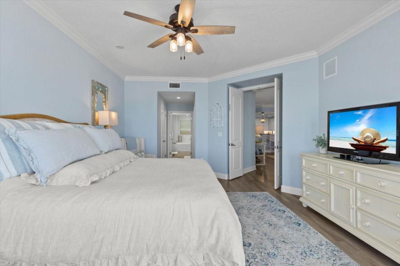 2515 S Atlantic Avenue, Unit 1105, Daytona Beach Shores, FL 32118 Photo