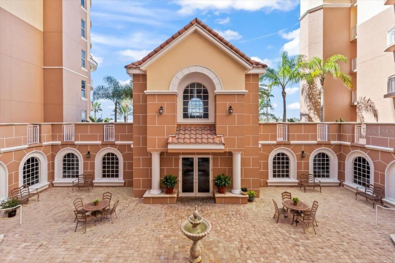 2515 S Atlantic Avenue, Unit 1105, Daytona Beach Shores, FL 32118 Photo