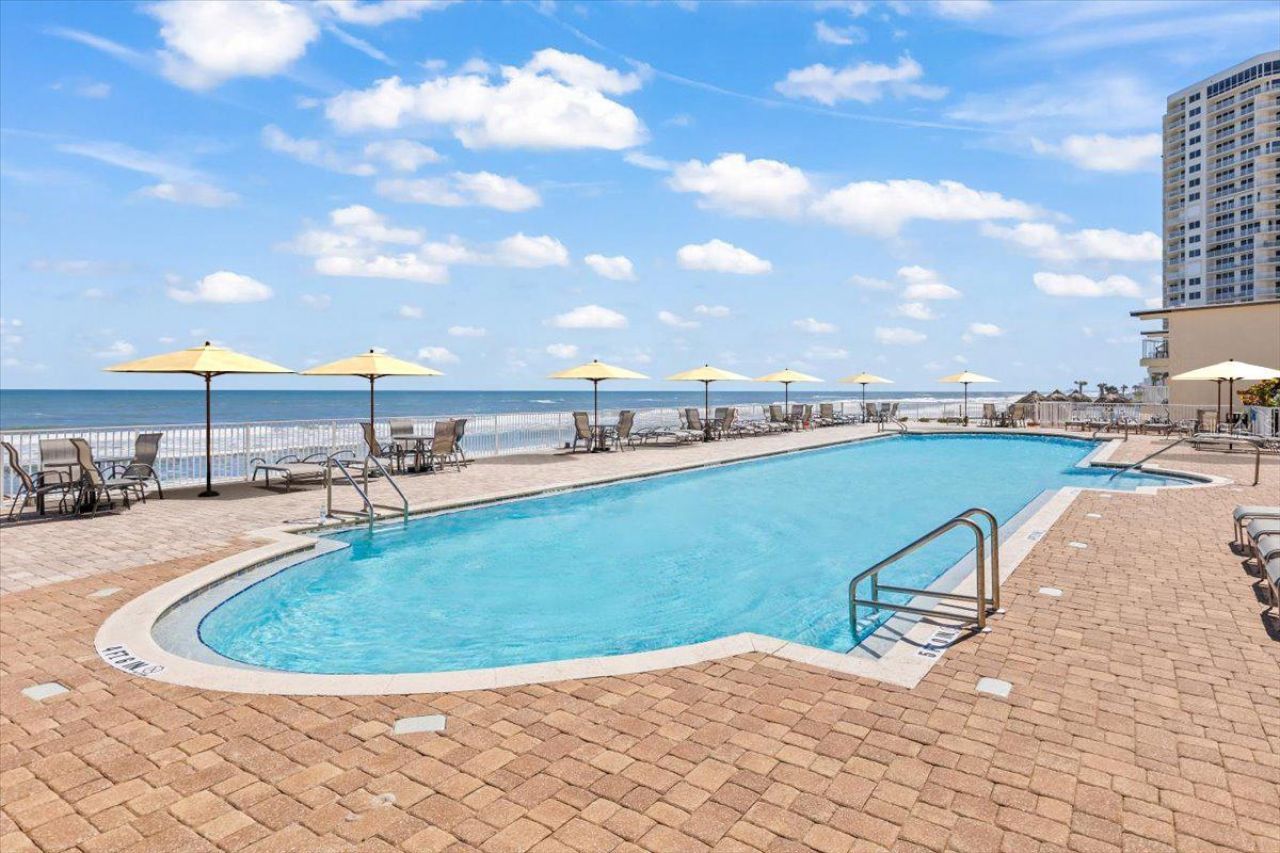 2515 S Atlantic Avenue, Unit 1105, Daytona Beach Shores, FL 32118 Photo