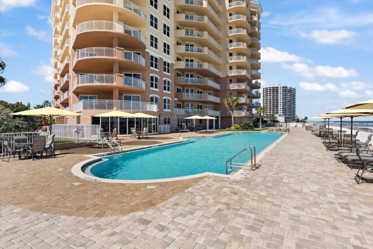 2515 S Atlantic Avenue, Unit 1105, Daytona Beach Shores, FL 32118 Photo
