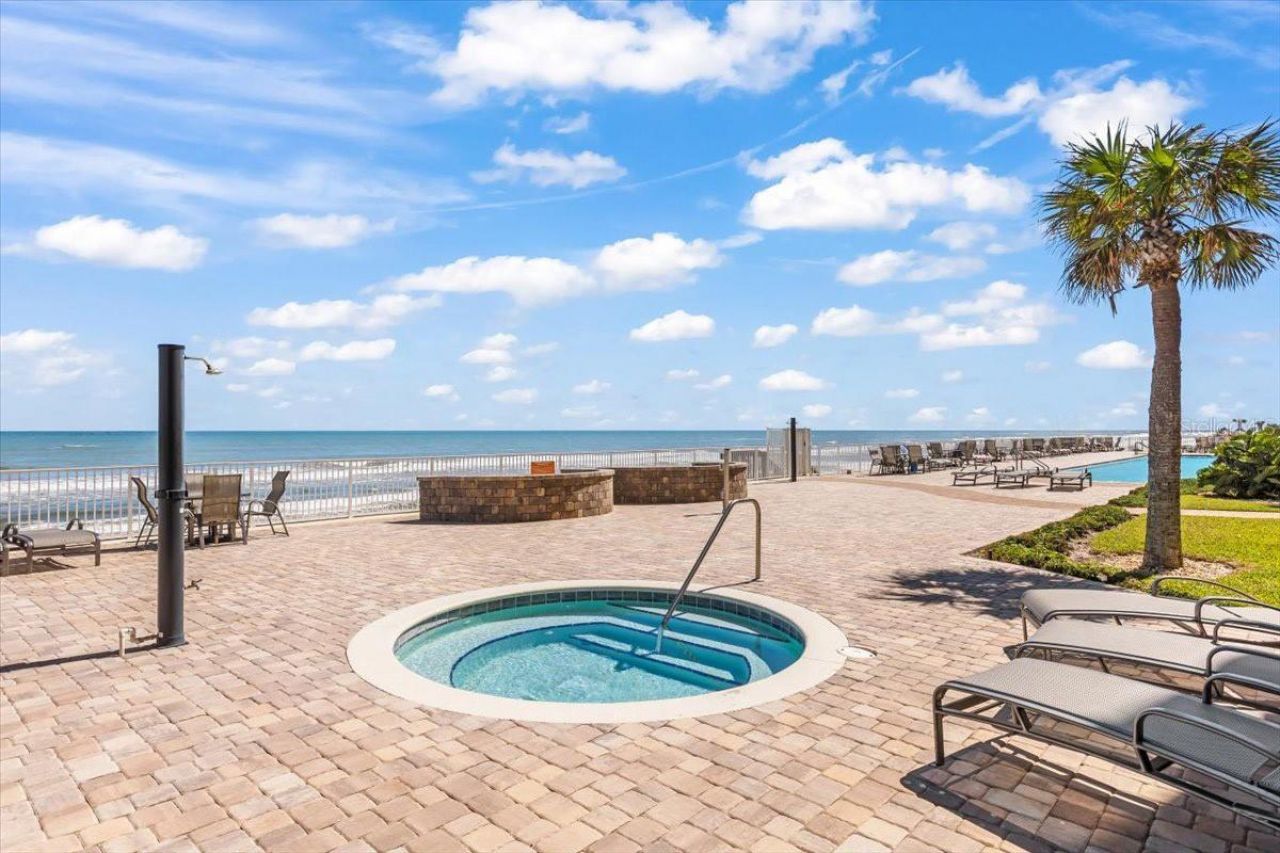 2515 S Atlantic Avenue, Unit 1105, Daytona Beach Shores, FL 32118 Photo