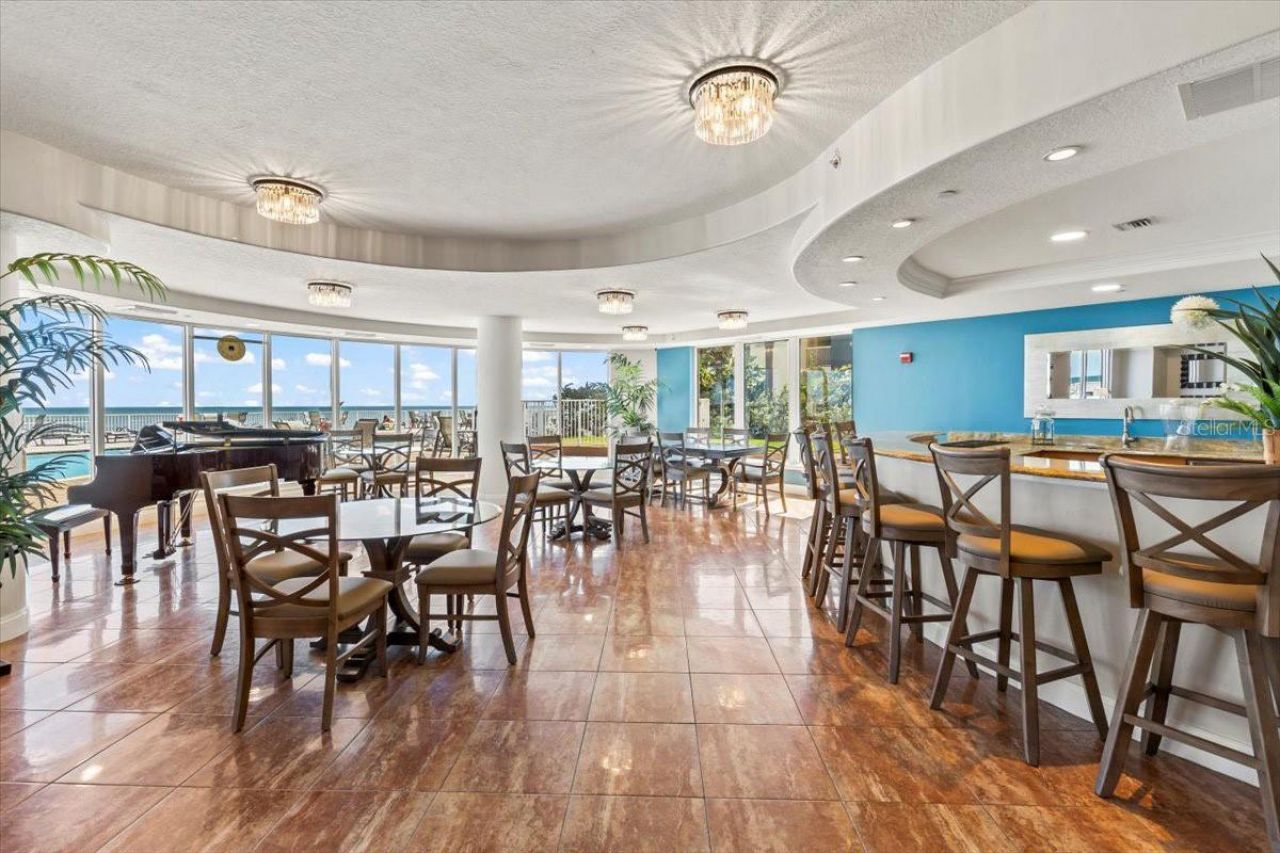 2515 S Atlantic Avenue, Unit 1105, Daytona Beach Shores, FL 32118 Photo