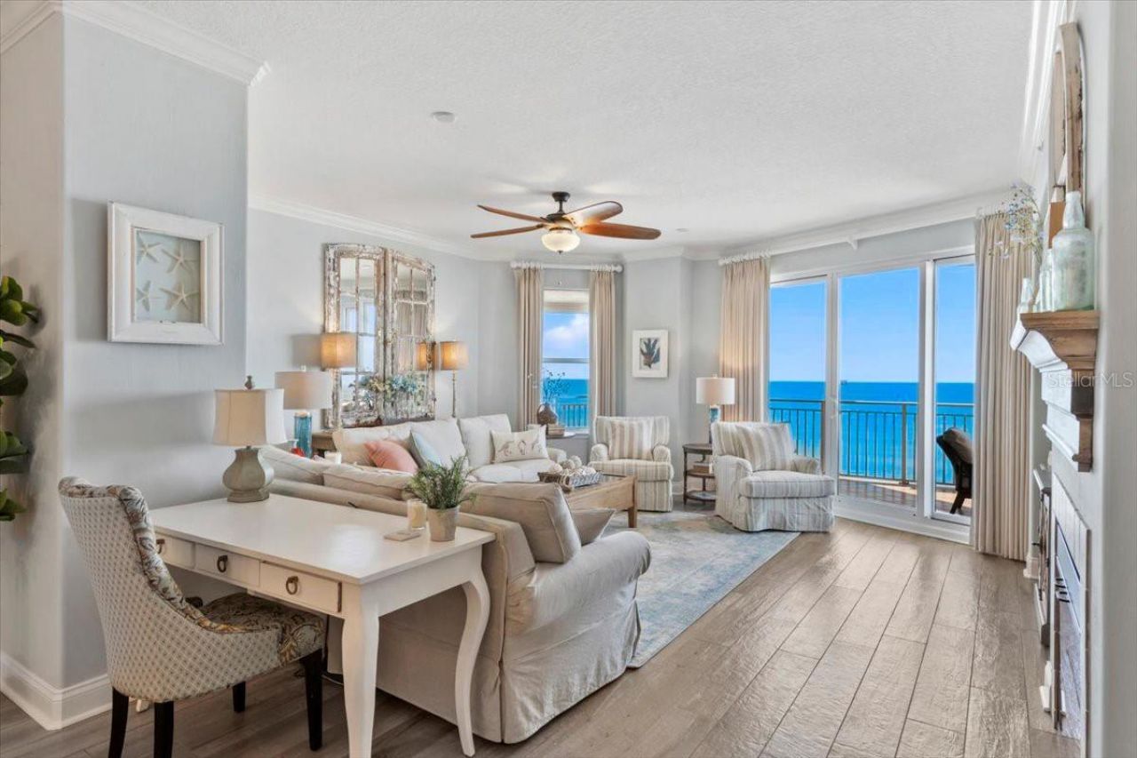 2515 S Atlantic Avenue, Unit 1105, Daytona Beach Shores, FL 32118 Photo