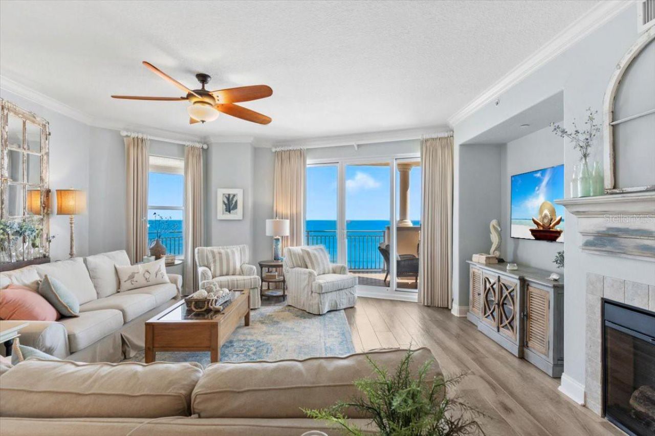 2515 S Atlantic Avenue, Unit 1105, Daytona Beach Shores, FL 32118 Photo