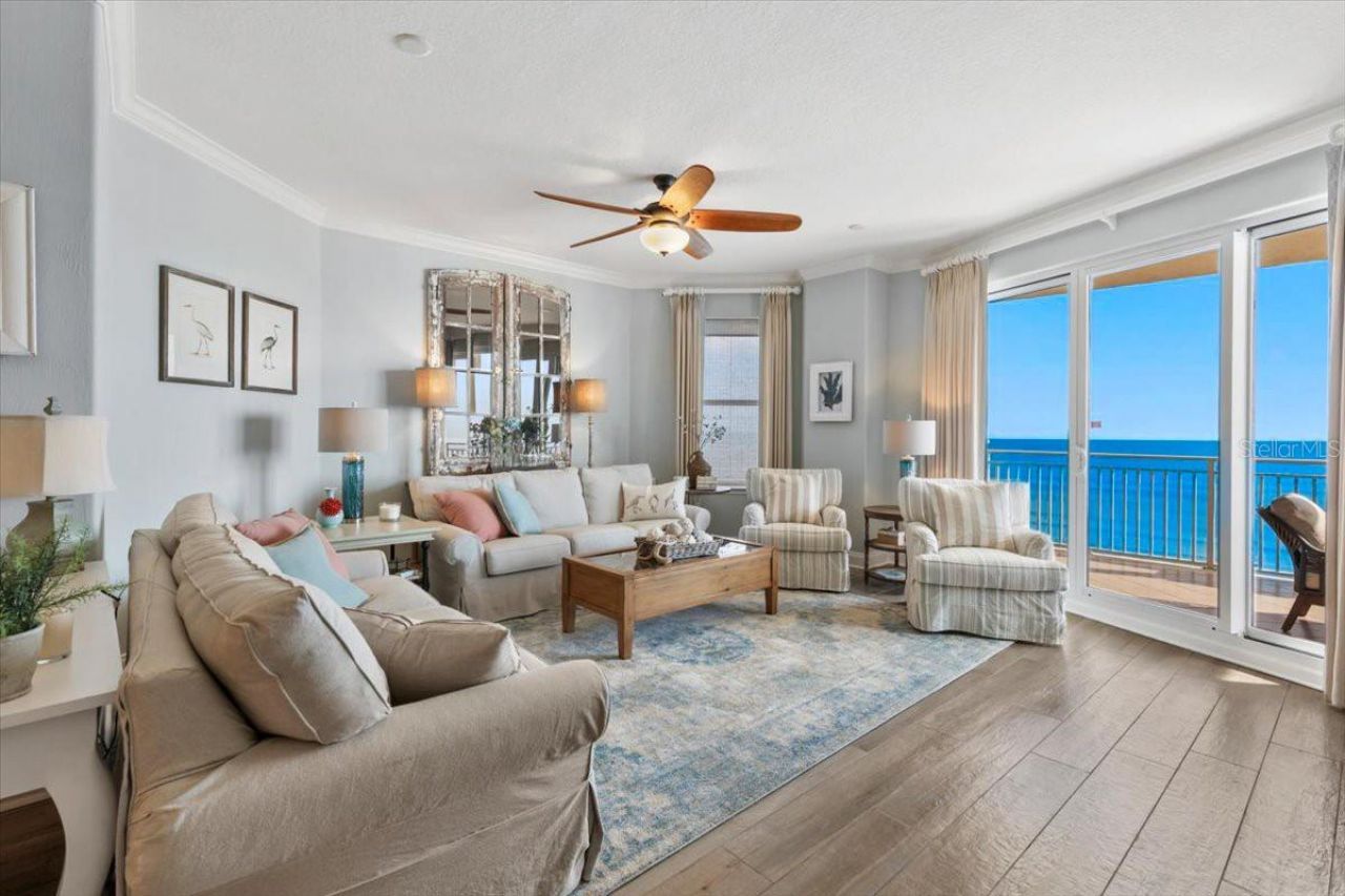 2515 S Atlantic Avenue, Unit 1105, Daytona Beach Shores, FL 32118 Photo