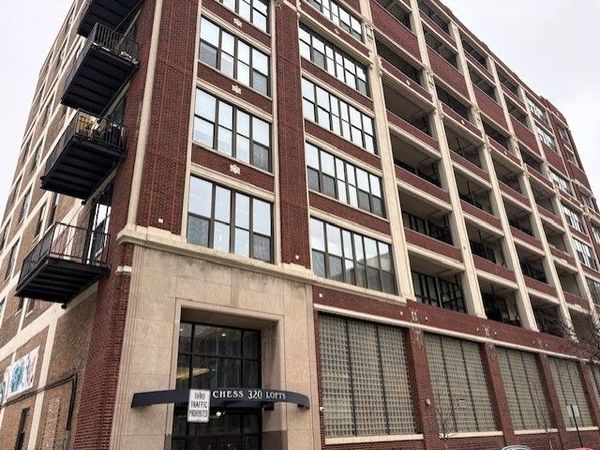 320 E 21st Street, Unit 405, Chicago, IL 60616