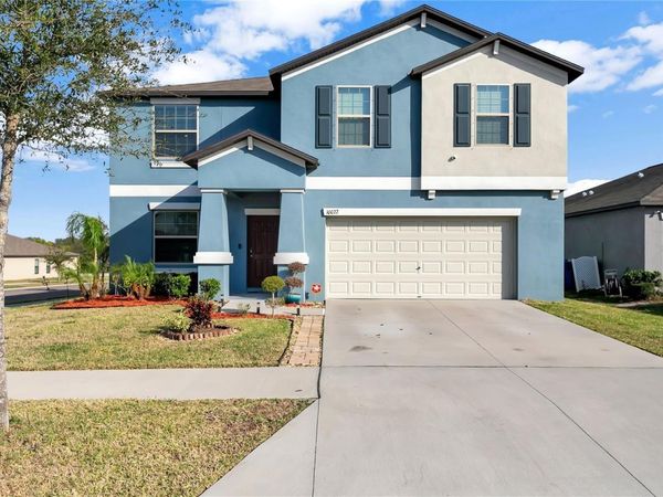 10022 ROSE PETAL PLACE, RIVERVIEW, FL 33578