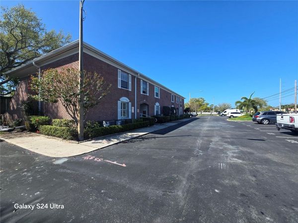 3650 38TH AVENUE S, Unit 72, ST PETERSBURG, FL 33711